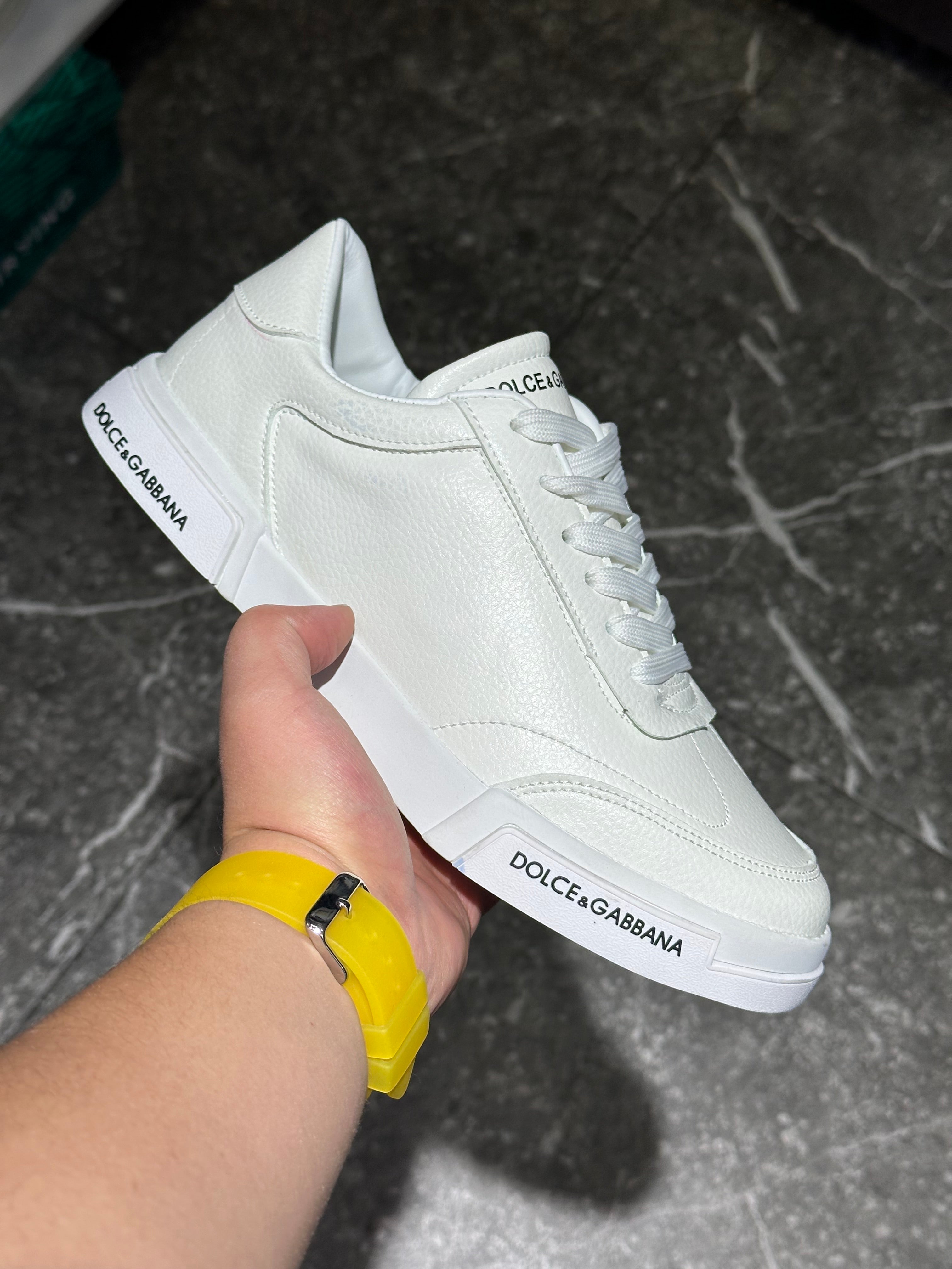 DOLCE GABBANA PORTOFINO